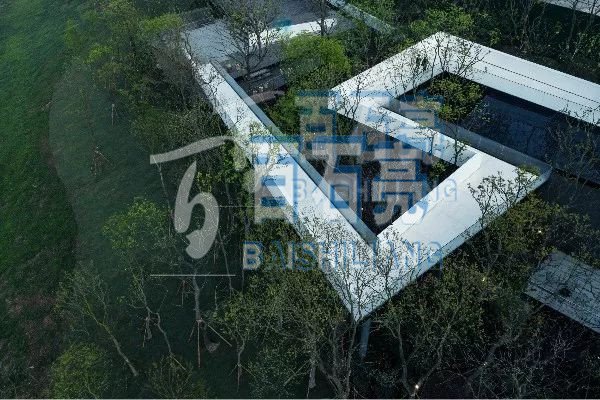 【工程案例】園林景觀(guān)水磨石--重慶龍湖.云瑤玉